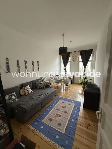 Wohnungstausch: Grünberger Str. 62 — photo 1